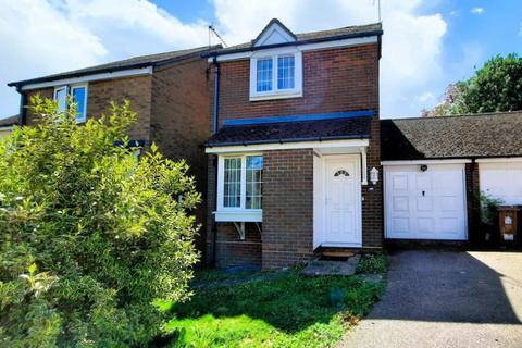 2 bedroom detached house for sale, Lunardi Court, Puckeridge