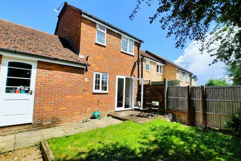 2 bedroom detached house for sale, Lunardi Court, Puckeridge