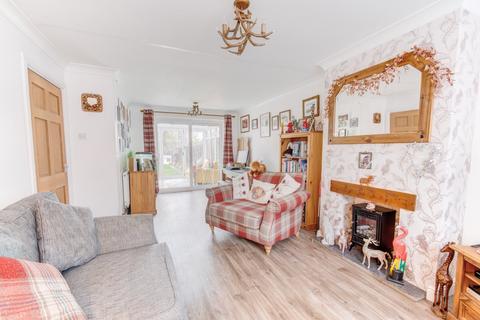 2 bedroom semi-detached house for sale, Kelverdale Grove, Birmingham, West Midlands, B14