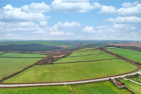 Land for sale, Hartland, Devon EX39