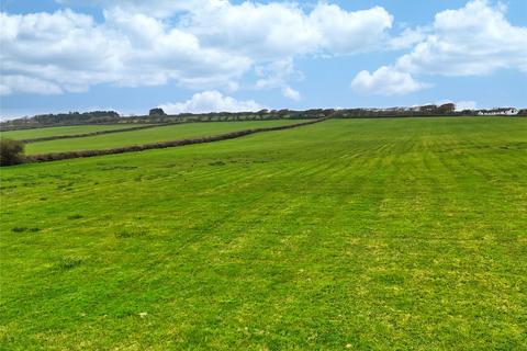 Land for sale, Hartland, Devon EX39