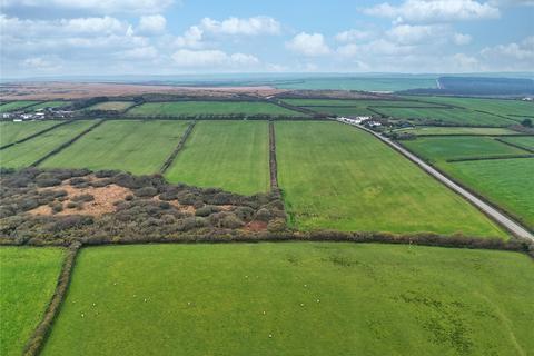 Land for sale, Hartland, Devon EX39