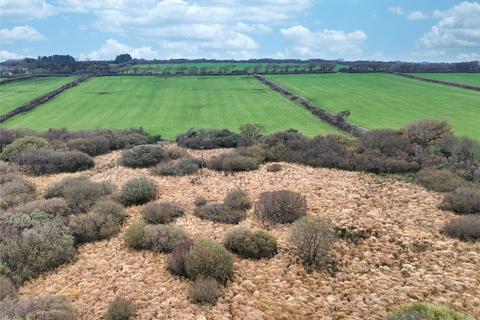 Land for sale, Hartland, Devon EX39