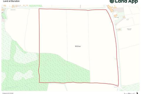 Land for sale, Hartland, Devon EX39