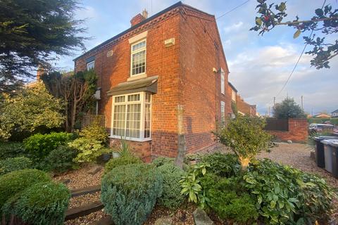 3 bedroom semi-detached house for sale, Sydney Road, Crewe