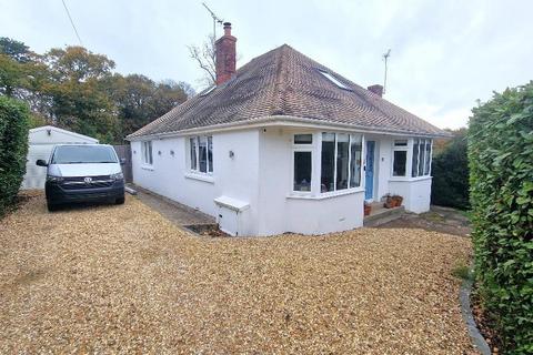 4 bedroom detached house for sale, Pondwell Close, Pondwell, Isle of Wight, PO33 1QD