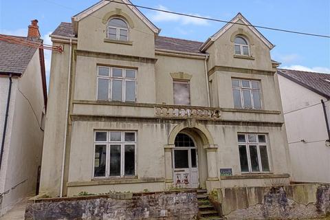 6 bedroom detached house for sale, Between Hermon & Llanfyrnach, Glogue, Pembrokeshire, SA36 0ED