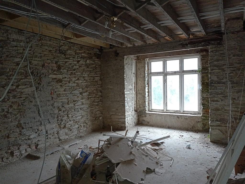 Lounge -View 2