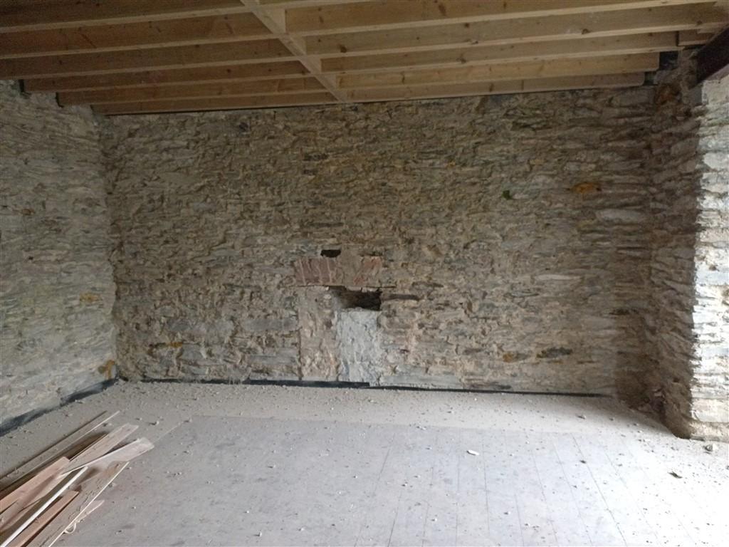 Bedroom 1 - New Ceiling/Joists