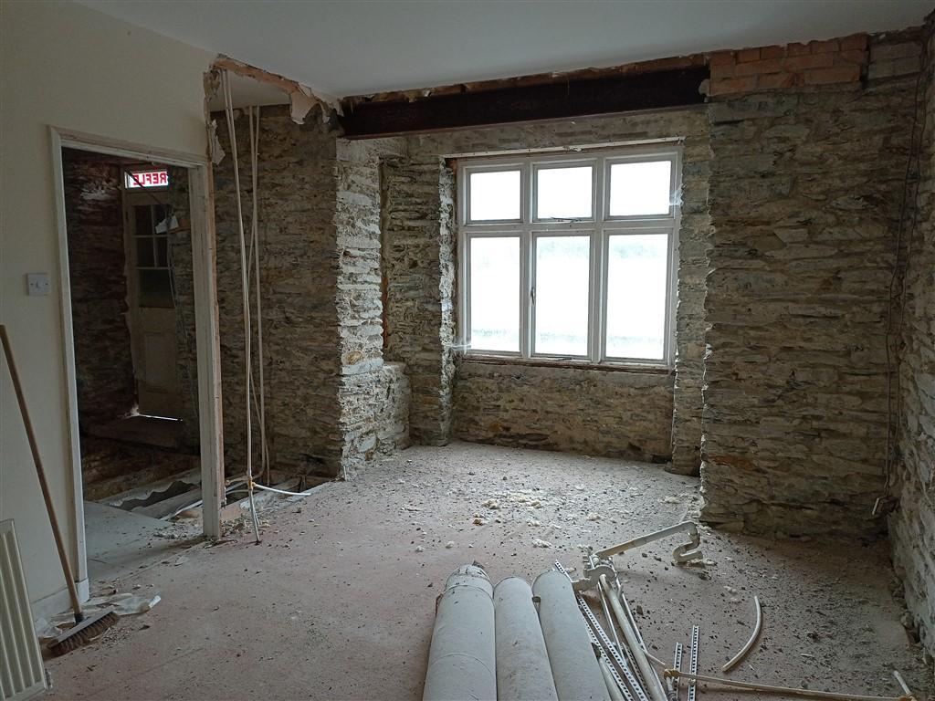 Bedroom 2 - View 2