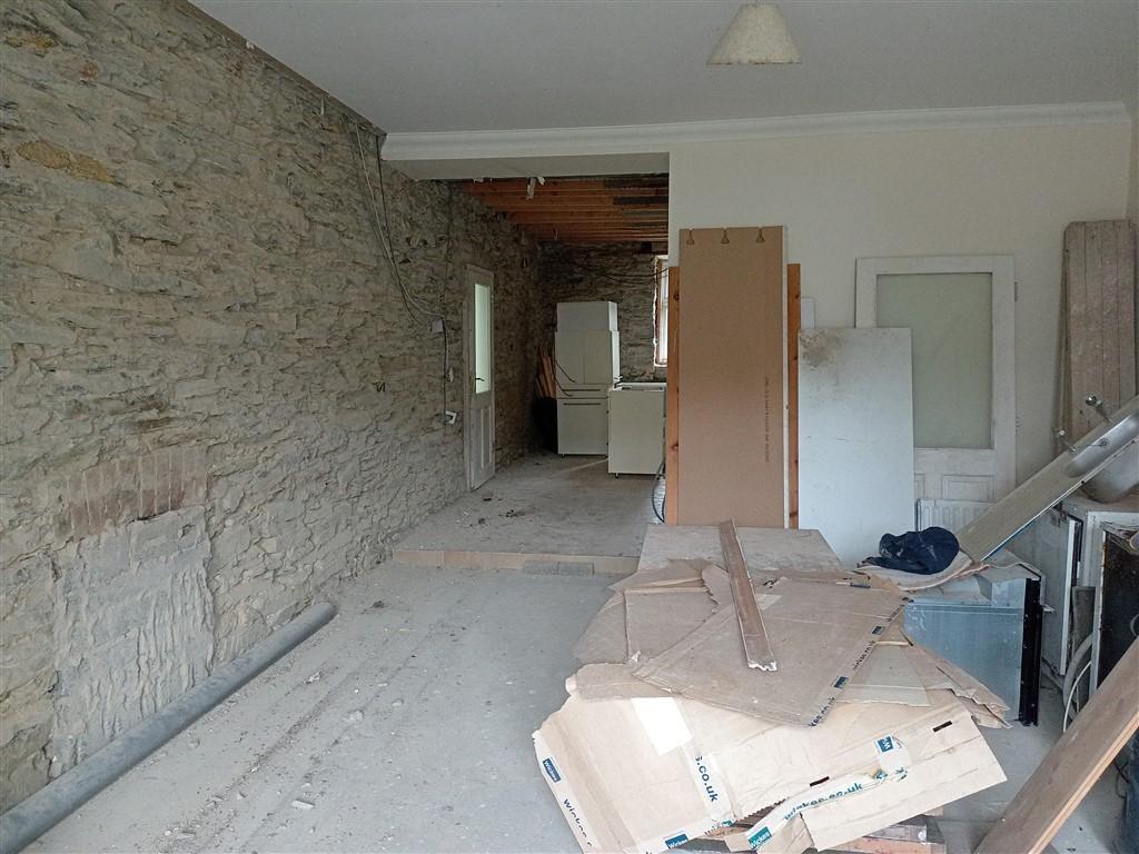 Sitting Room -View 2