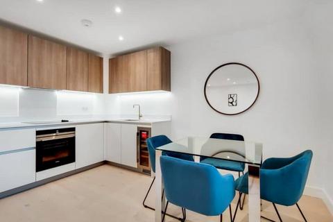 2 bedroom apartment for sale, Atelier Apartments, Sinclair Road, Kensington, W14