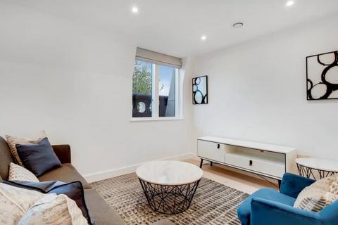 2 bedroom apartment for sale, Atelier Apartments, Sinclair Road, Kensington, W14