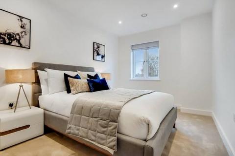 2 bedroom apartment for sale, Atelier Apartments, Sinclair Road, Kensington, W14