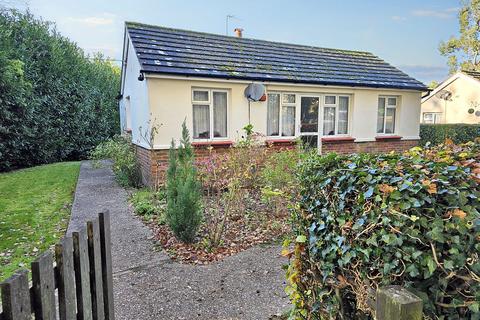 2 bedroom detached bungalow for sale, Matfield, Tonbridge TN12