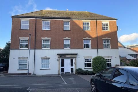 1 bedroom apartment to rent, Gatehouse Court, Taunton, Somerset, TA1