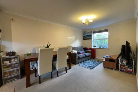 1 bedroom apartment to rent, Gatehouse Court, Taunton, Somerset, TA1