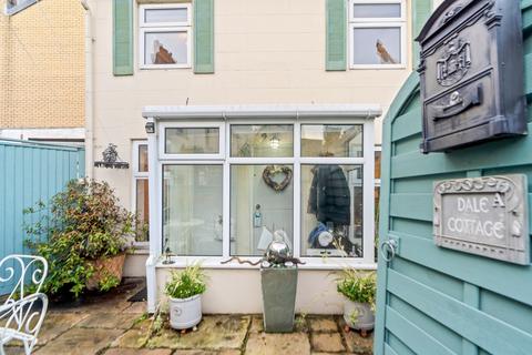 2 bedroom semi-detached house for sale, 43 a Belmont Road, St Helier, Jersey. JE2 4SA