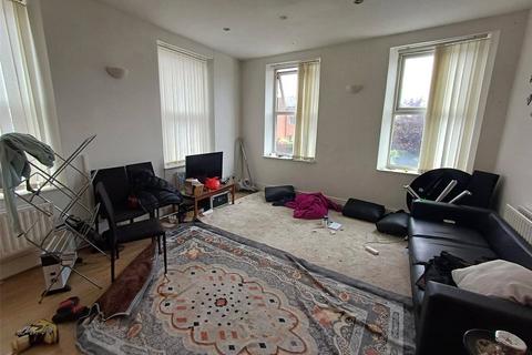 3 bedroom flat for sale, 80B & 80C Smithdown Road, Liverpool, Merseyside, L7