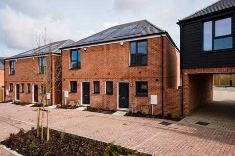 undefined, at Beaumont Manor, 10 Tulware Way, Hemel Hempstead HP2