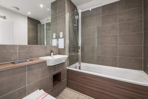 undefined, at Beaumont Manor, 10 Tulware Way, Hemel Hempstead HP2