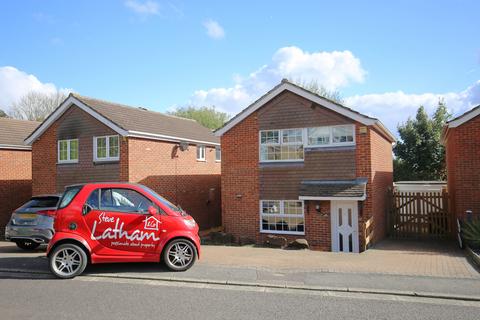 3 bedroom detached house for sale, Bideford Green, Leighton Buzzard LU7