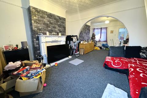 2 bedroom terraced house for sale, Tenth Street, Blackhall Colliery, Hartlepool, County Durham, TS27