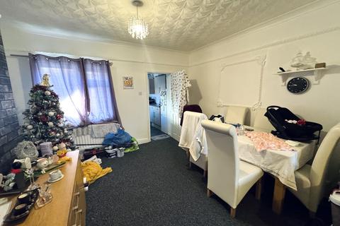 2 bedroom terraced house for sale, Tenth Street, Blackhall Colliery, Hartlepool, County Durham, TS27