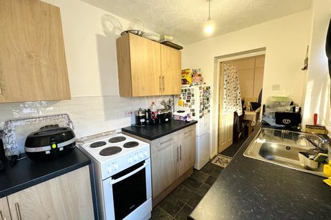 2 bedroom terraced house for sale, Tenth Street, Blackhall Colliery, Hartlepool, County Durham, TS27