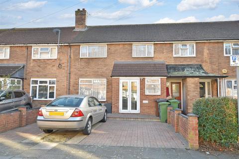 3 bedroom terraced house for sale, Charlton Crescent, Barking, Essex