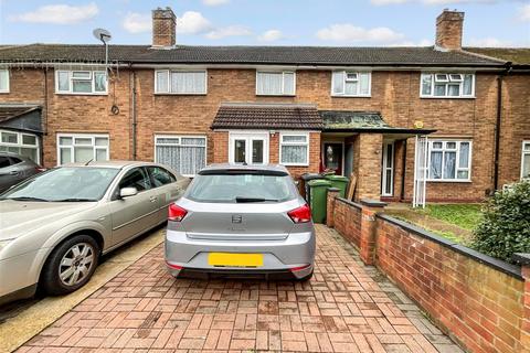 3 bedroom terraced house for sale, Charlton Crescent, Barking, Essex