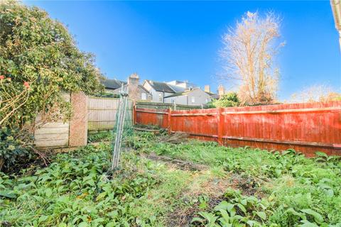 Flat 1, 52 Arundel Road, Croydon, CR0 2EP