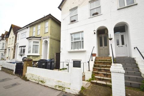 1 bedroom apartment to rent, Nicholson Road, Croydon, CR0