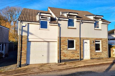 3 bedroom detached house for sale, South Petherwin