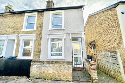 2 bedroom end of terrace house for sale, Parker Road, South Croydon, CR0