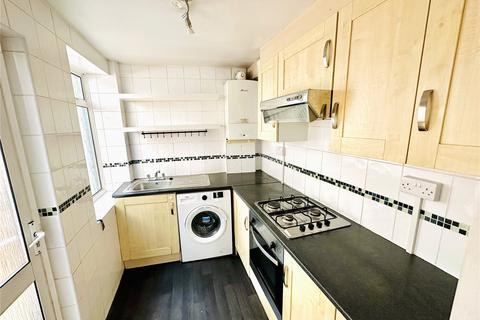 2 bedroom end of terrace house for sale, Parker Road, South Croydon, CR0