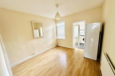 2 bedroom end of terrace house for sale, Parker Road, South Croydon, CR0