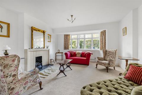 4 bedroom semi-detached house for sale, Grantchester Meadows, Cambridge CB3