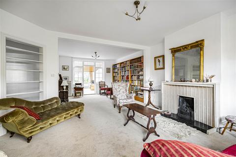 4 bedroom semi-detached house for sale, Grantchester Meadows, Cambridge CB3