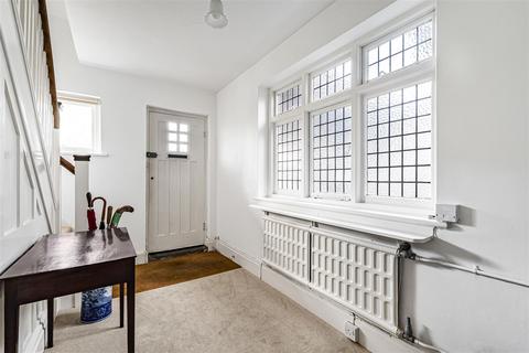 56 Grantchester Meadows, Cambridge, CB3 9JL