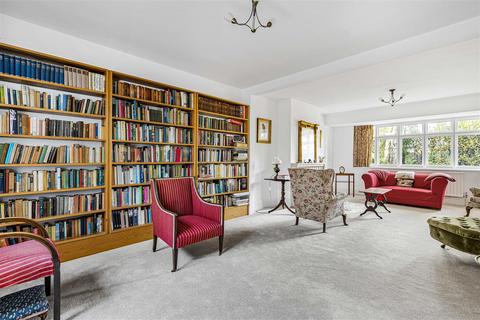 56 Grantchester Meadows, Cambridge, CB3 9JL