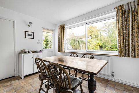 56 Grantchester Meadows, Cambridge, CB3 9JL