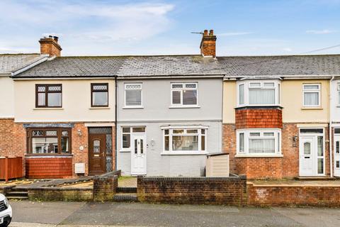 3 bedroom terraced house for sale, Bolton Road, Folkestone, CT19