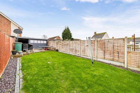 3 bedroom terraced house for sale, Bolton Road, Folkestone, CT19