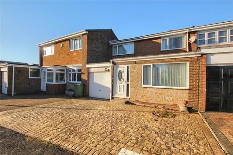 3 bedroom terraced house for sale, Allington Drive, HIgh Grange