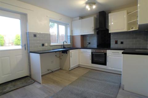 2 bedroom semi-detached house for sale, Camellia Crescent, Norton