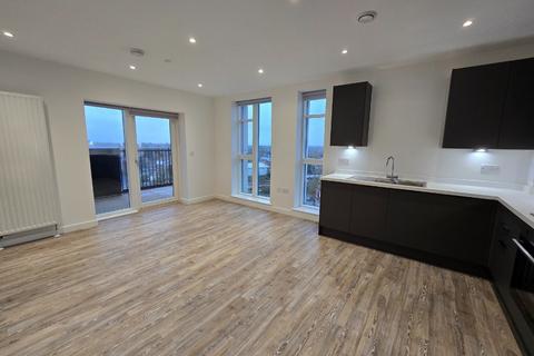 2 bedroom apartment to rent, Culvert East House, Masons Avenue, Harrow, Greater London, HA3