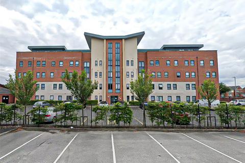 2 bedroom apartment for sale, 261 Victoria Avenue East, Manchester M9