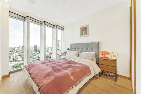 2 bedroom apartment for sale, International Way, London, E20