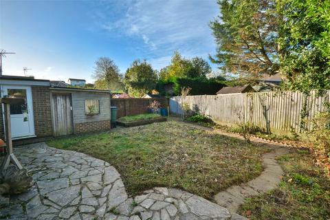 3 bedroom bungalow for sale, Glebelands, Pulborough, West Sussex, RH20